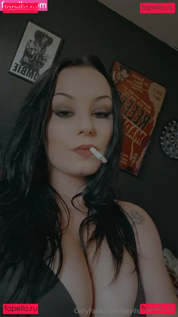 devilsfinestreject Onlyfans Photo Gallery 