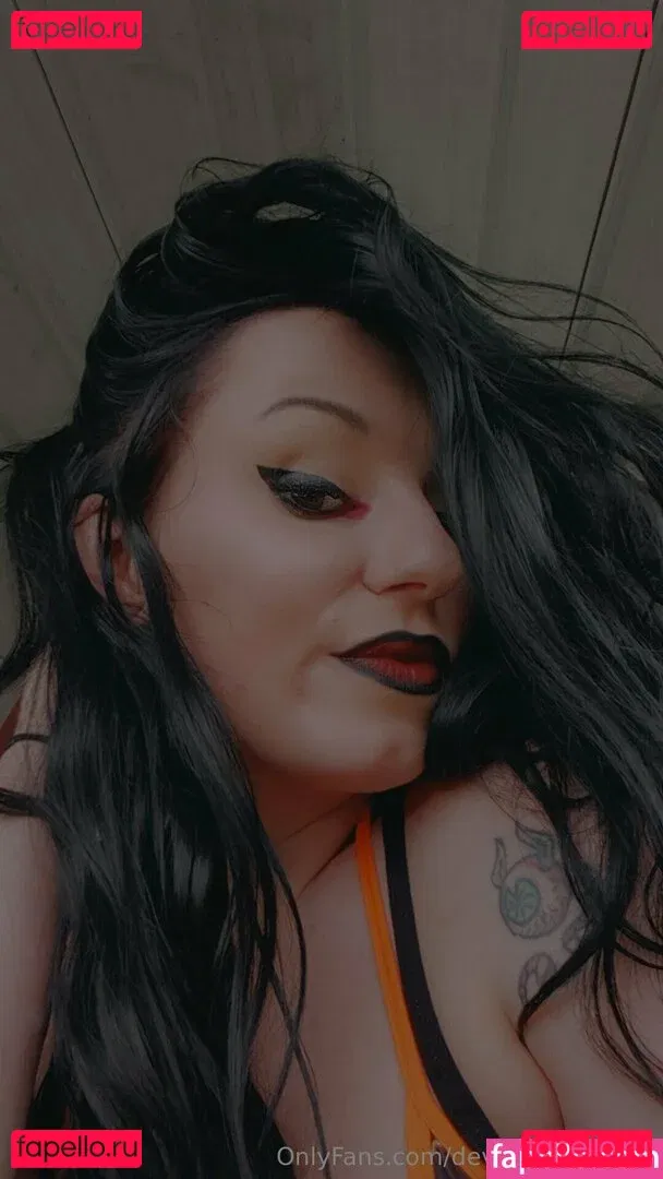 devilsfinestreject Onlyfans Photo Gallery 