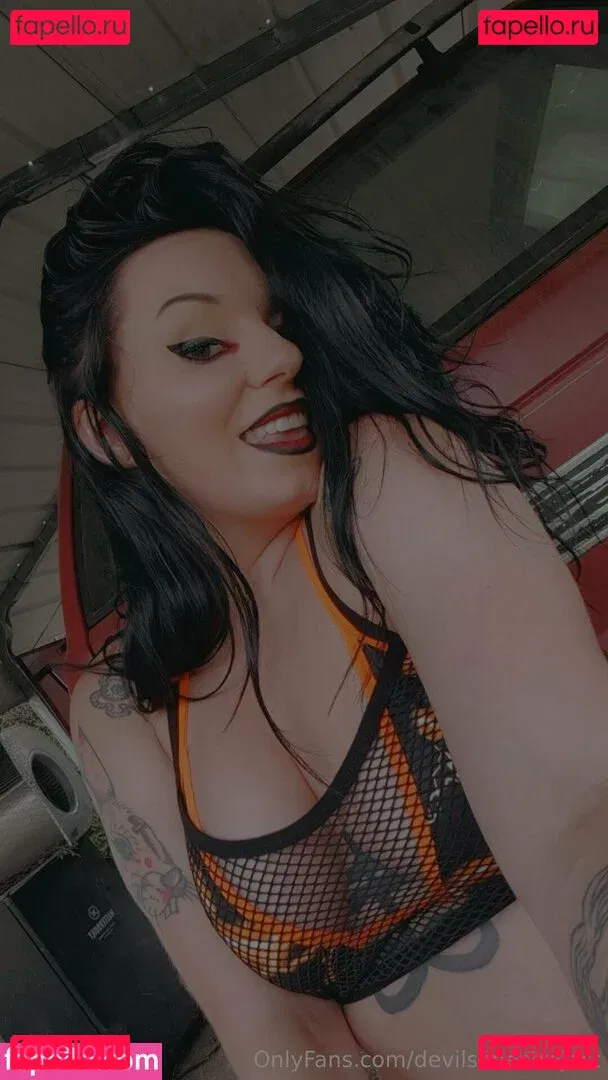 devilsfinestreject Onlyfans Photo Gallery 