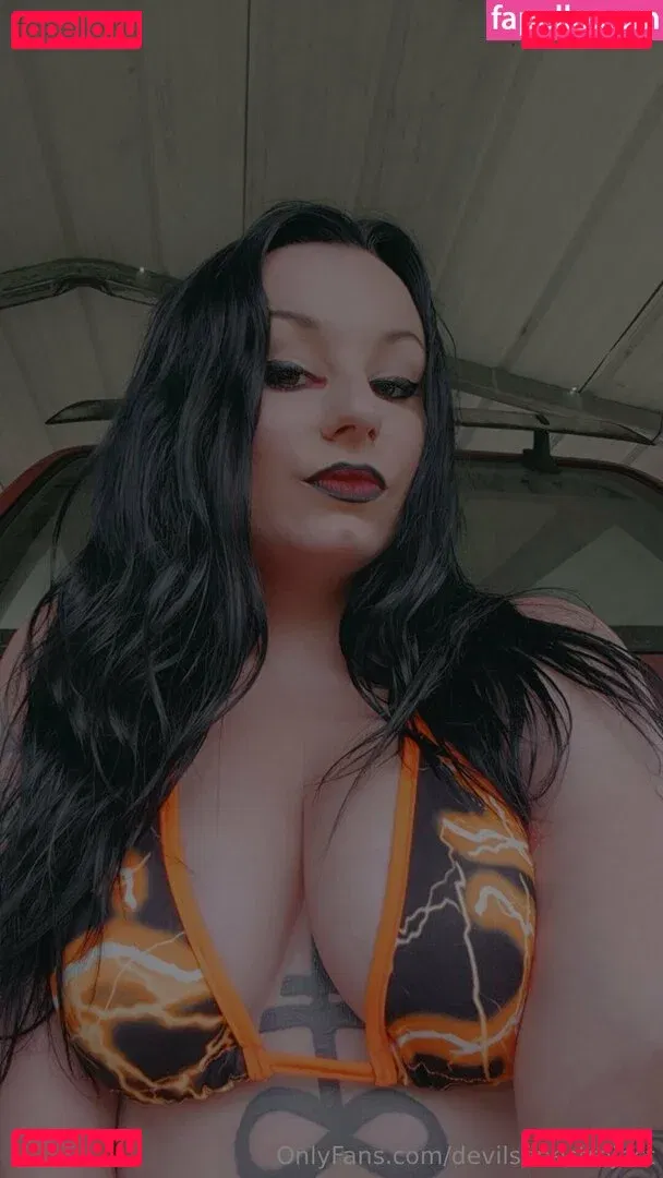 devilsfinestreject Onlyfans Photo Gallery 