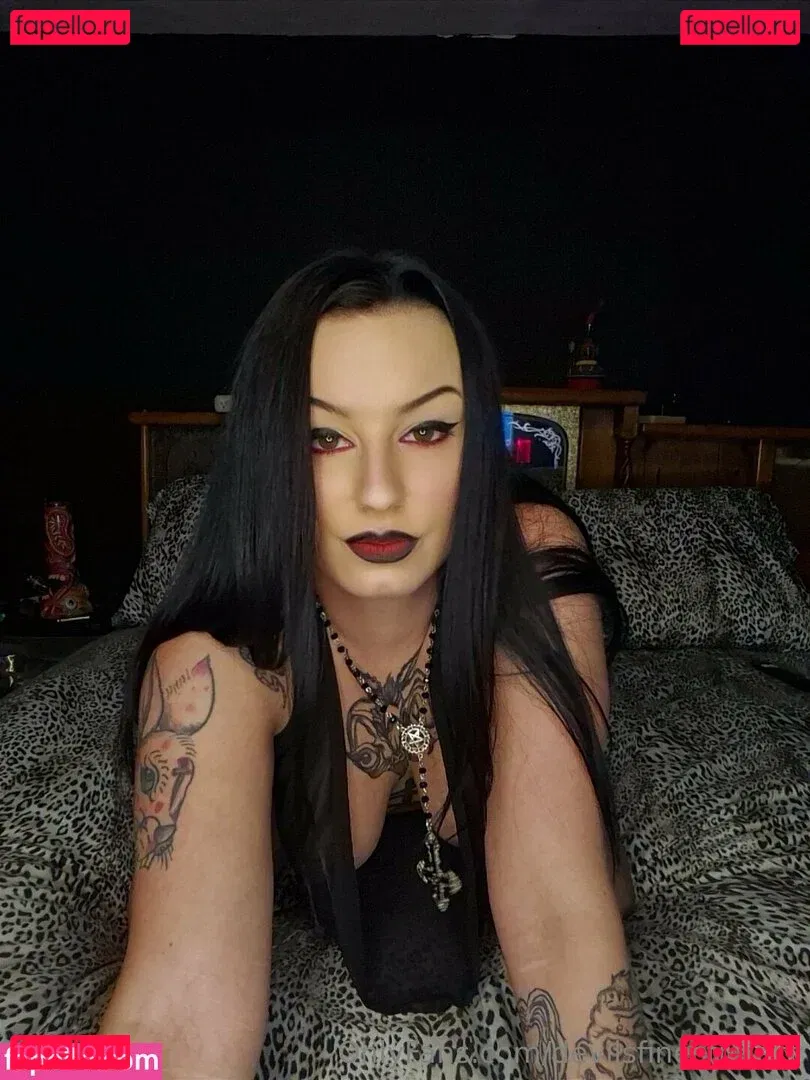 devilsfinestreject Onlyfans Photo Gallery 