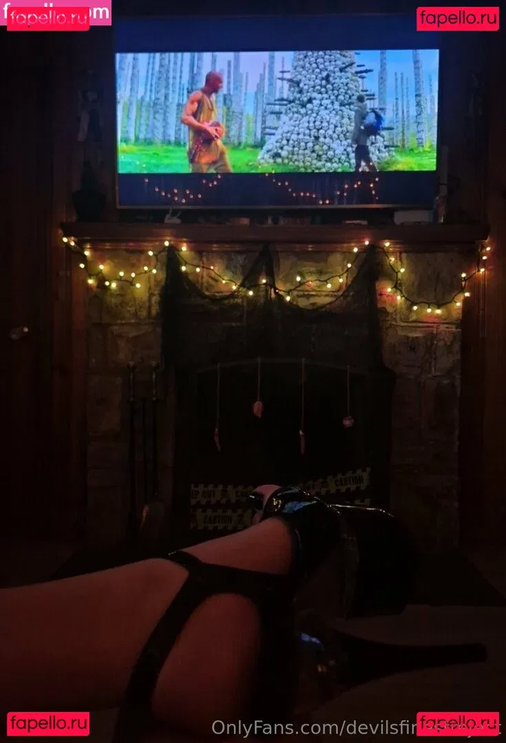 devilsfinestreject Onlyfans Photo Gallery 