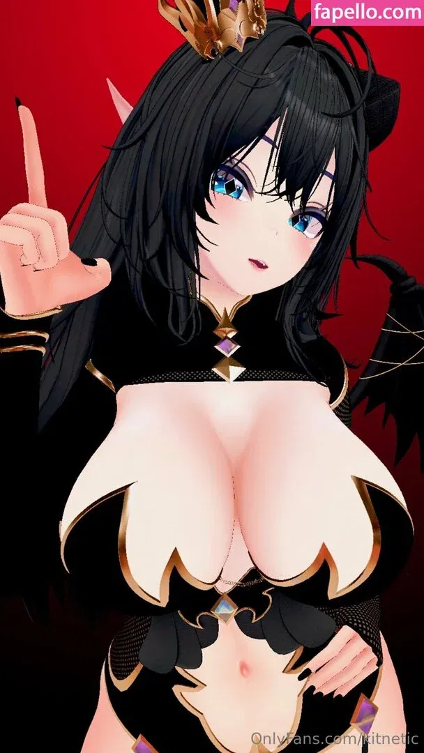 kitnetic / kitnetic_org Onlyfans Photo Gallery 