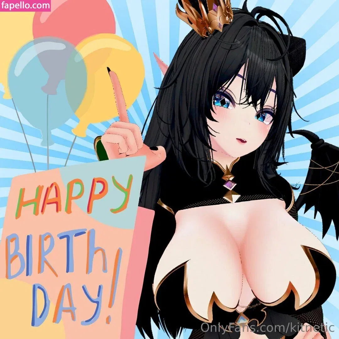 kitnetic / kitnetic_org Onlyfans Photo Gallery 