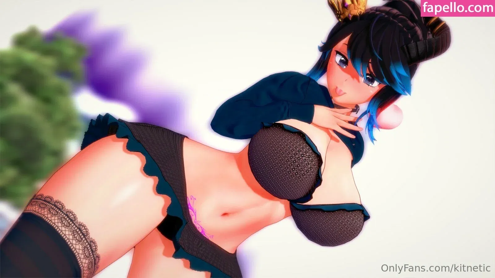 kitnetic / kitnetic_org Onlyfans Photo Gallery 