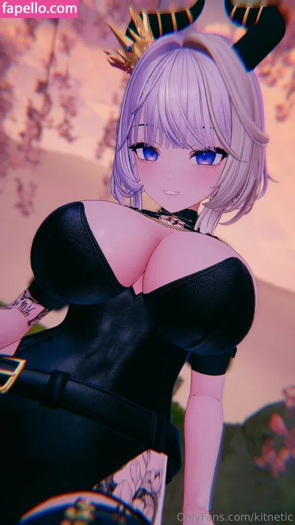 kitnetic / kitnetic_org Onlyfans Photo Gallery 