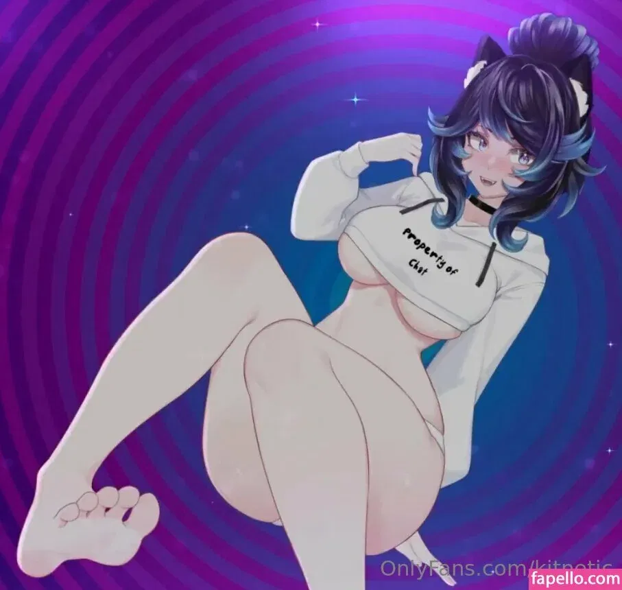 kitnetic / kitnetic_org Onlyfans Photo Gallery 