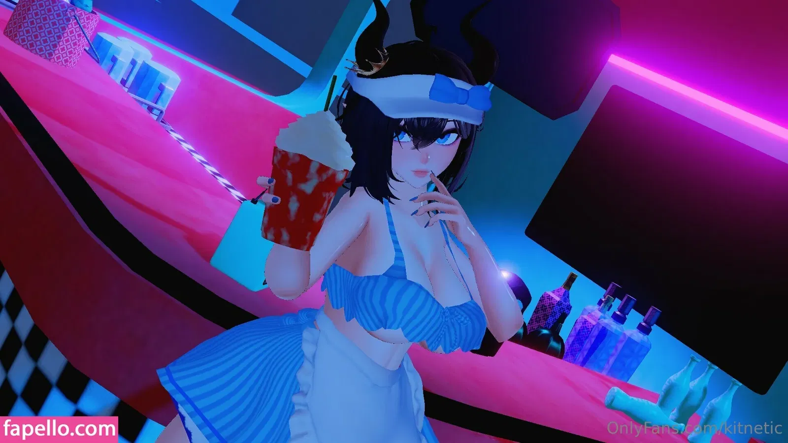 kitnetic / kitnetic_org Onlyfans Photo Gallery 