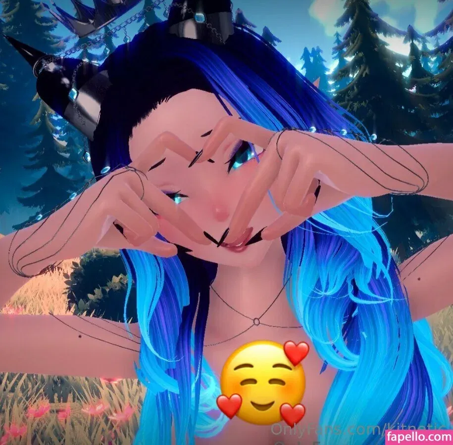 kitnetic / kitnetic_org Onlyfans Photo Gallery 