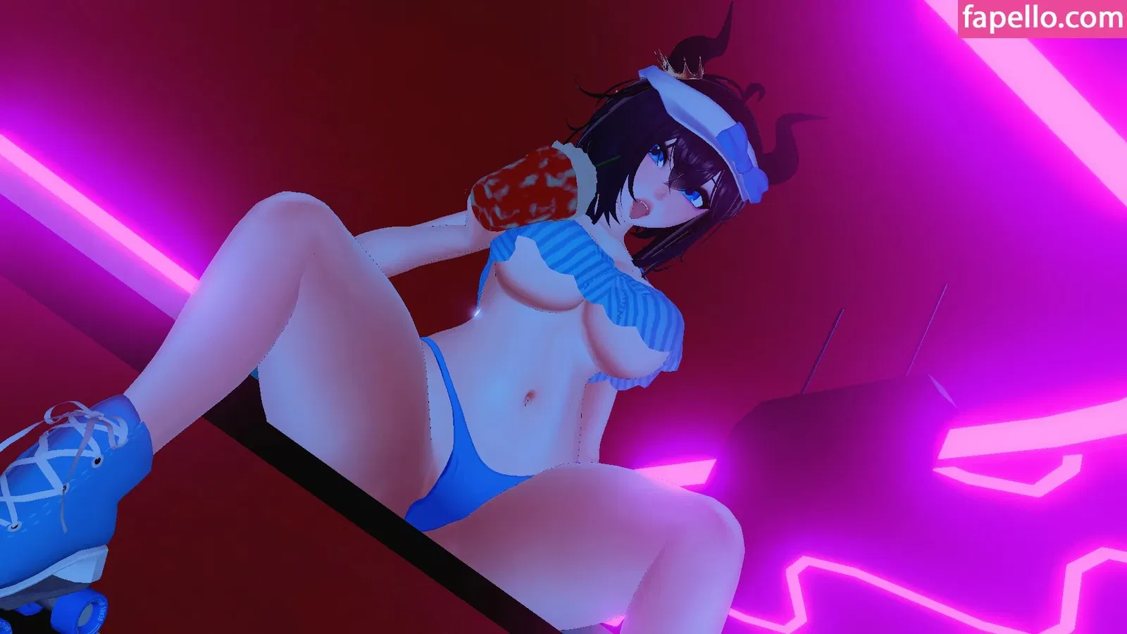 kitnetic / kitnetic_org Onlyfans Photo Gallery 