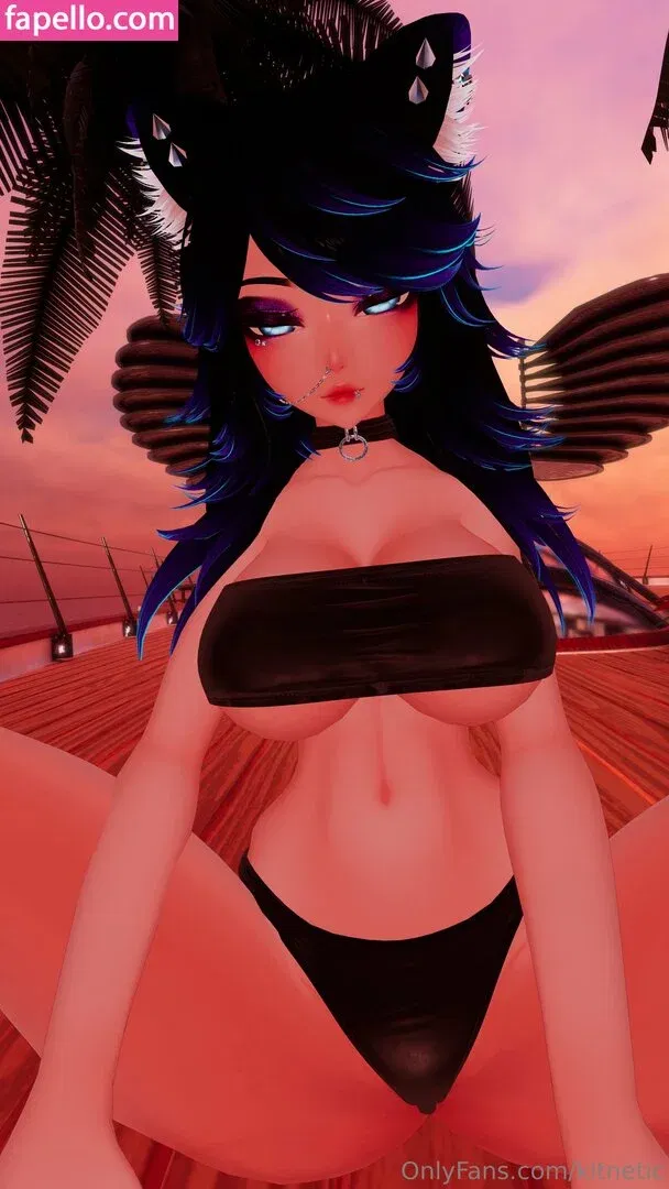 kitnetic / kitnetic_org Onlyfans Photo Gallery 