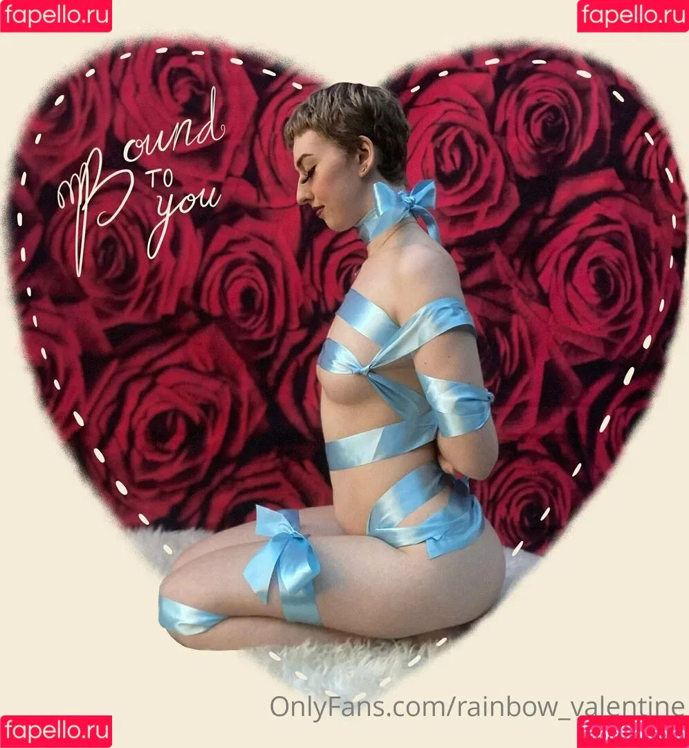 rainbow_valentine / rainbowvalentinelemur Onlyfans Photo Gallery 