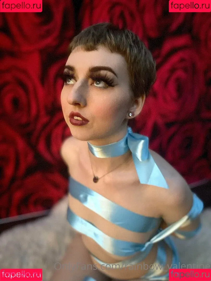 rainbow_valentine / rainbowvalentinelemur Onlyfans Photo Gallery 