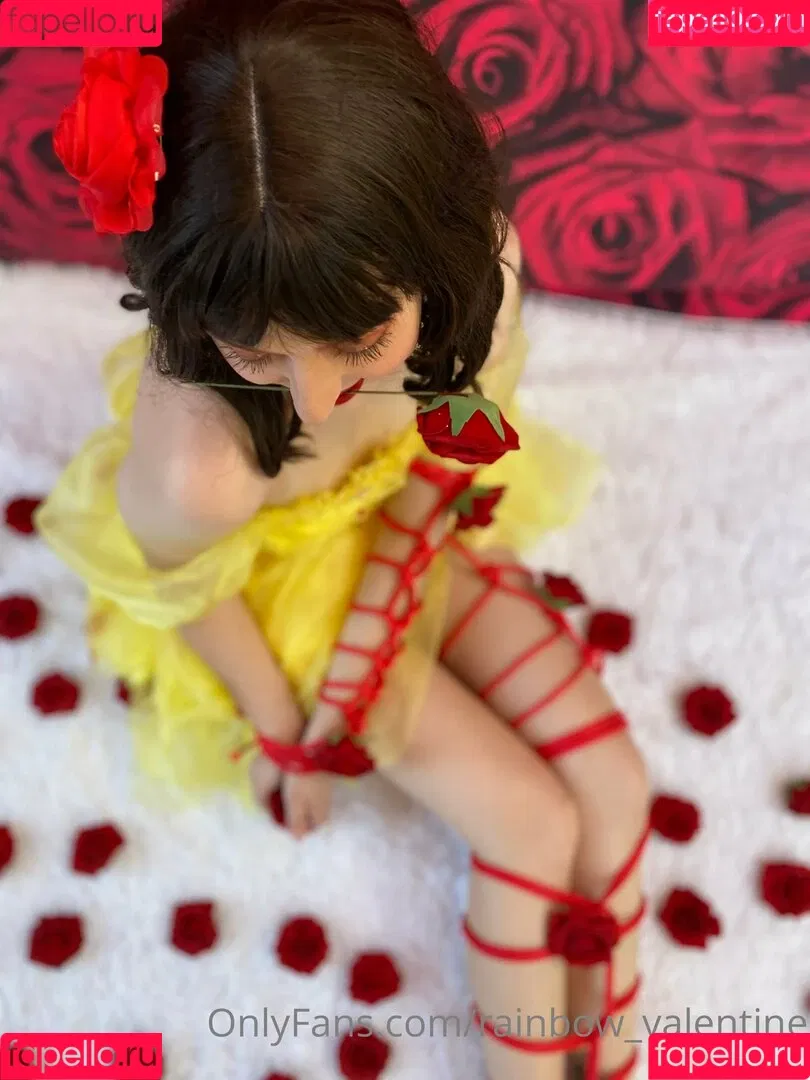 rainbow_valentine / rainbowvalentinelemur Onlyfans Photo Gallery 