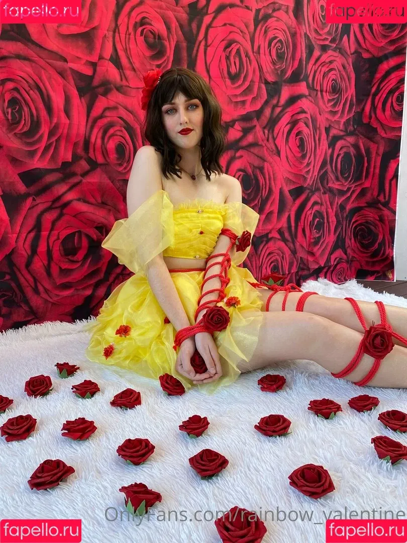 rainbow_valentine / rainbowvalentinelemur Onlyfans Photo Gallery 