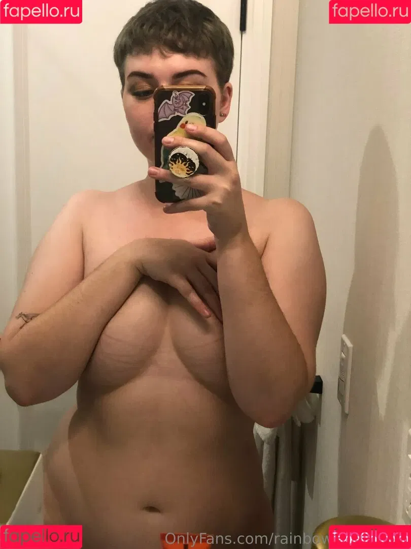rainbow_valentine / rainbowvalentinelemur Onlyfans Photo Gallery 