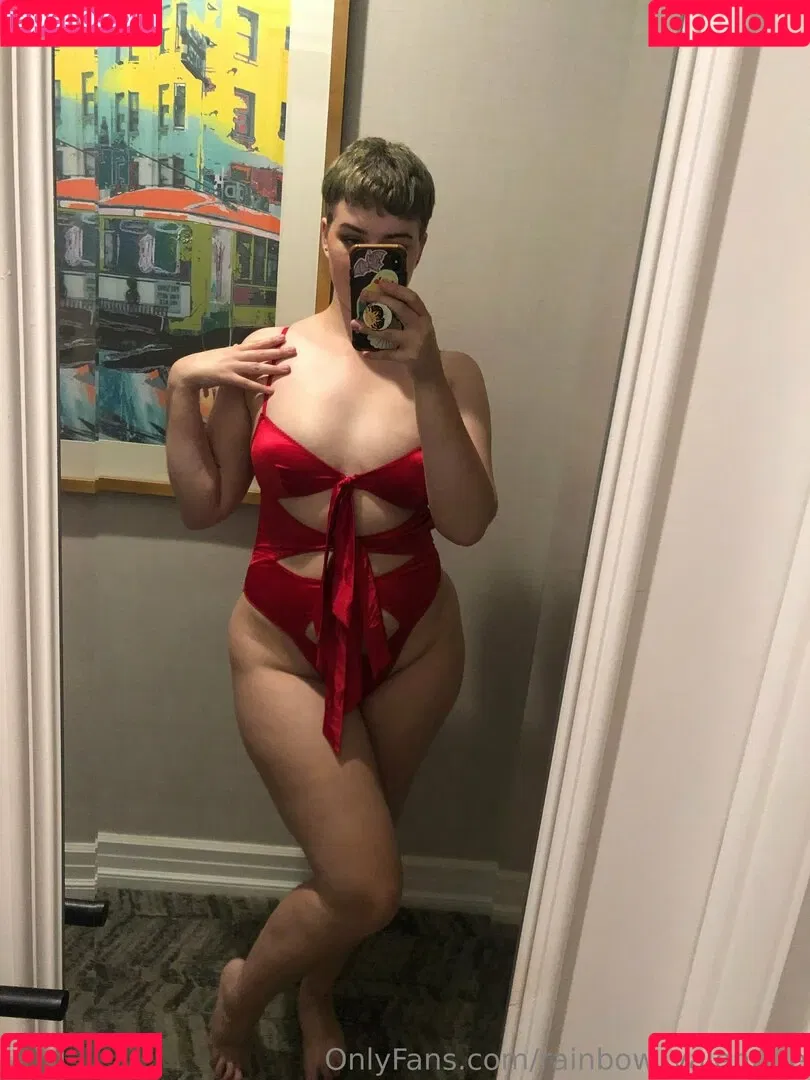 rainbow_valentine / rainbowvalentinelemur Onlyfans Photo Gallery 