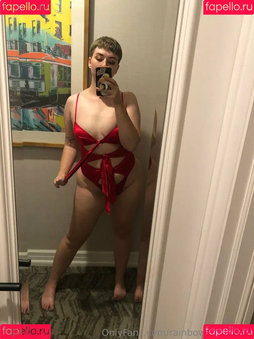 rainbow_valentine / rainbowvalentinelemur Onlyfans Photo Gallery 