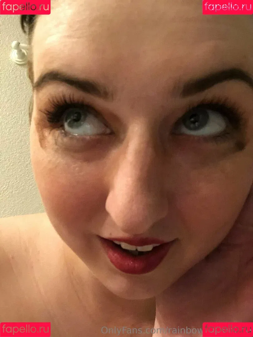rainbow_valentine / rainbowvalentinelemur Onlyfans Photo Gallery 