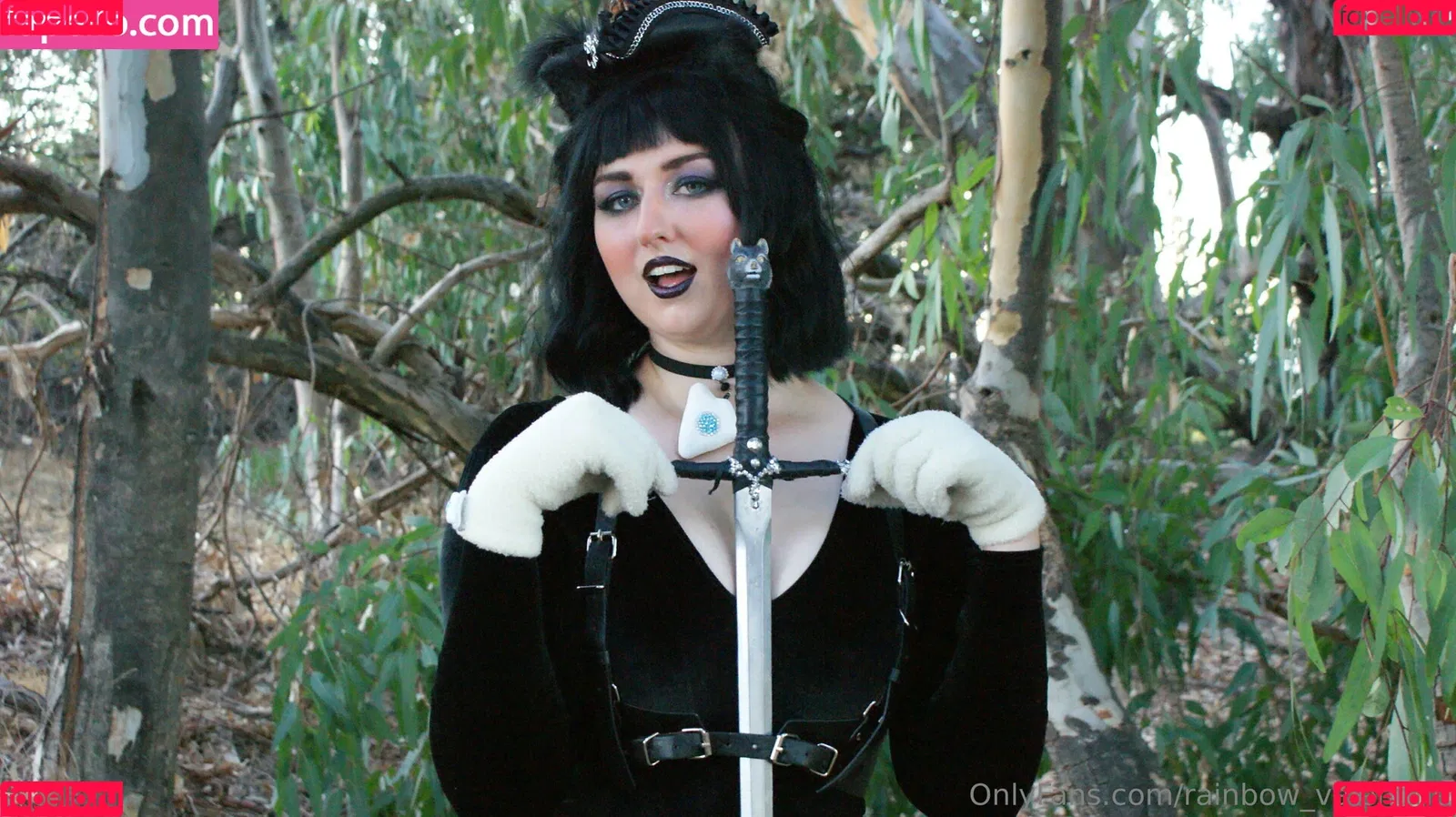 rainbow_valentine / rainbowvalentinelemur Onlyfans Photo Gallery 