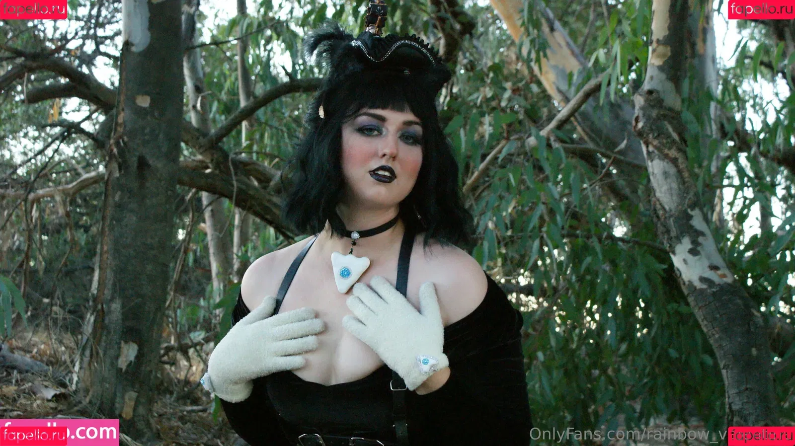 rainbow_valentine / rainbowvalentinelemur Onlyfans Photo Gallery 
