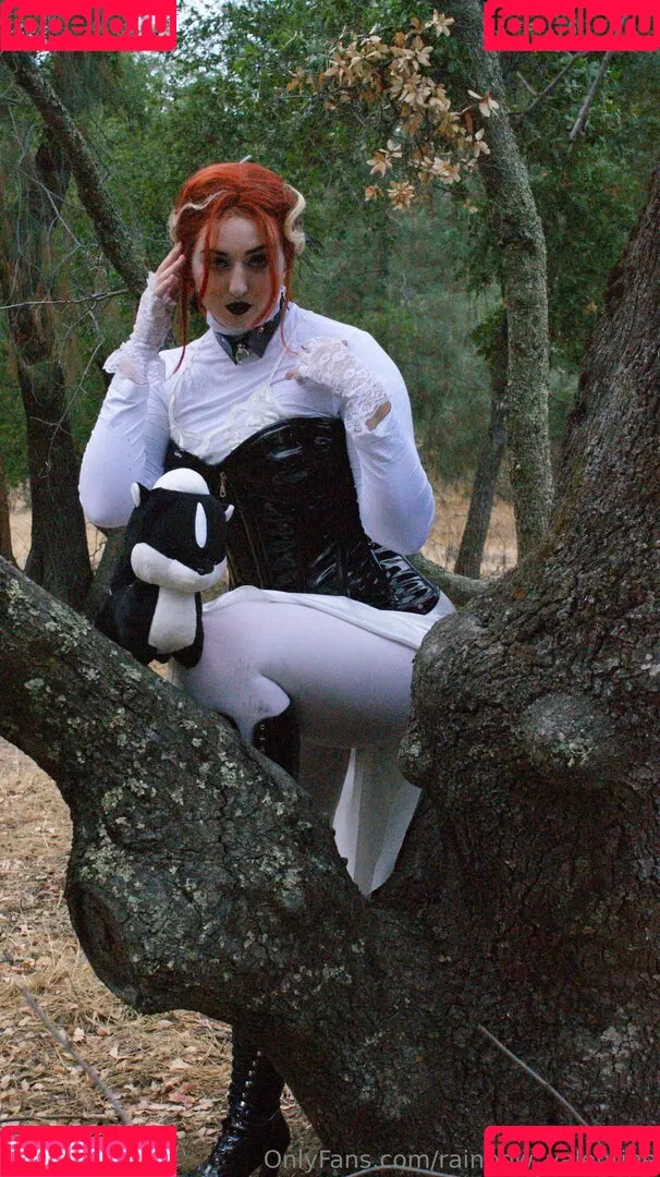 rainbow_valentine / rainbowvalentinelemur Onlyfans Photo Gallery 