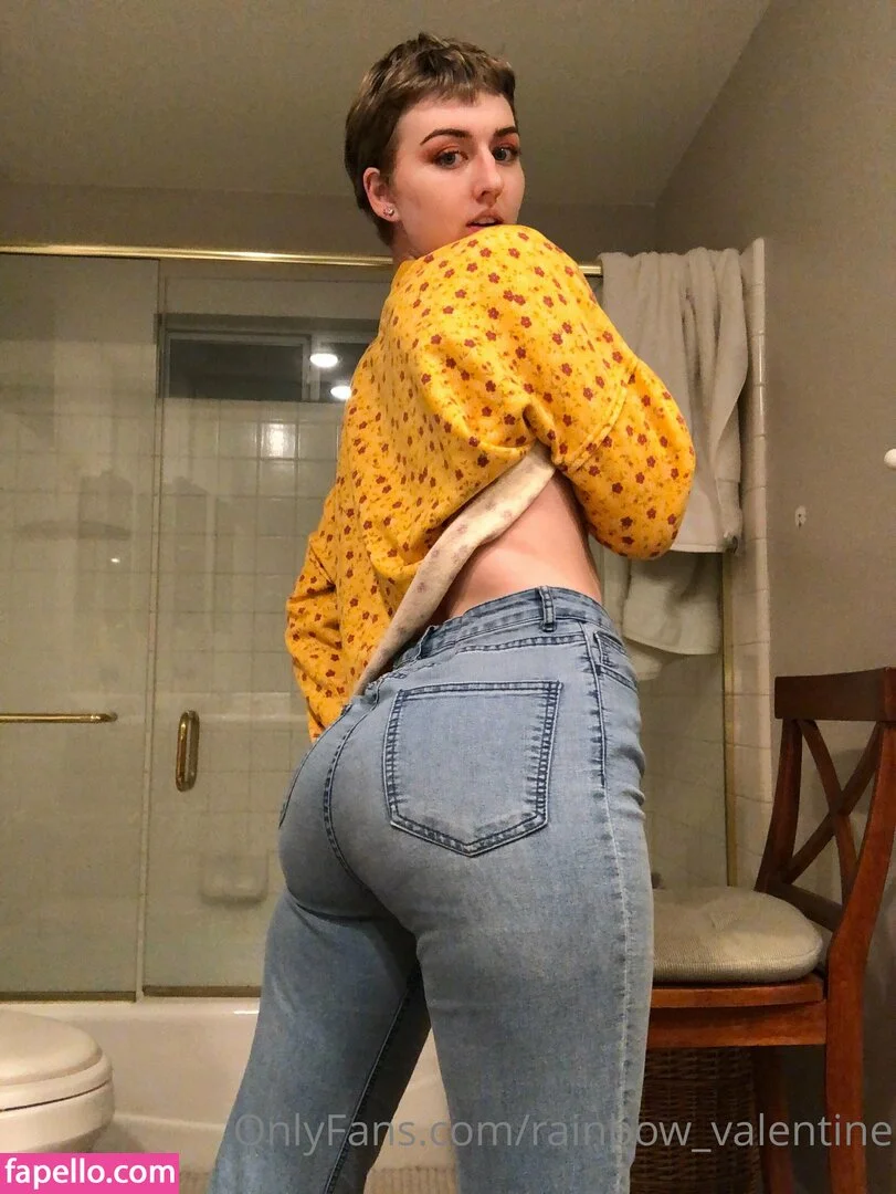 rainbow_valentine / rainbowvalentinelemur Onlyfans Photo Gallery 