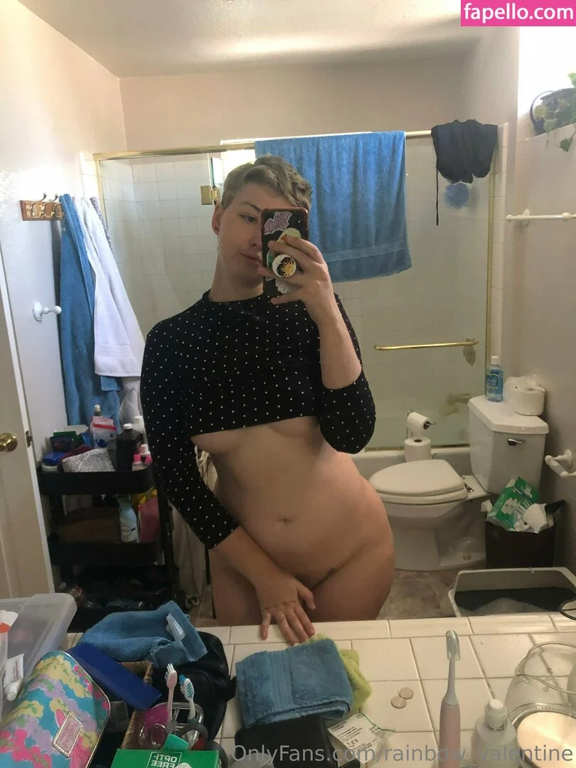 rainbow_valentine / rainbowvalentinelemur Onlyfans Photo Gallery 