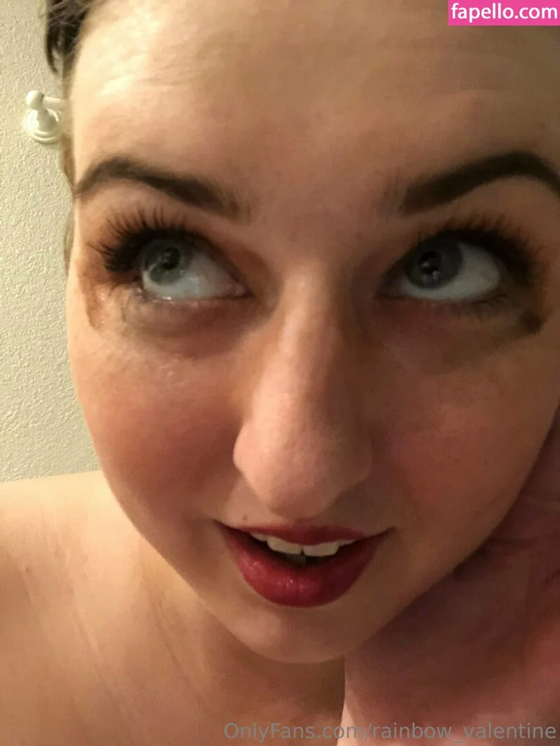 rainbow_valentine / rainbowvalentinelemur Onlyfans Photo Gallery 