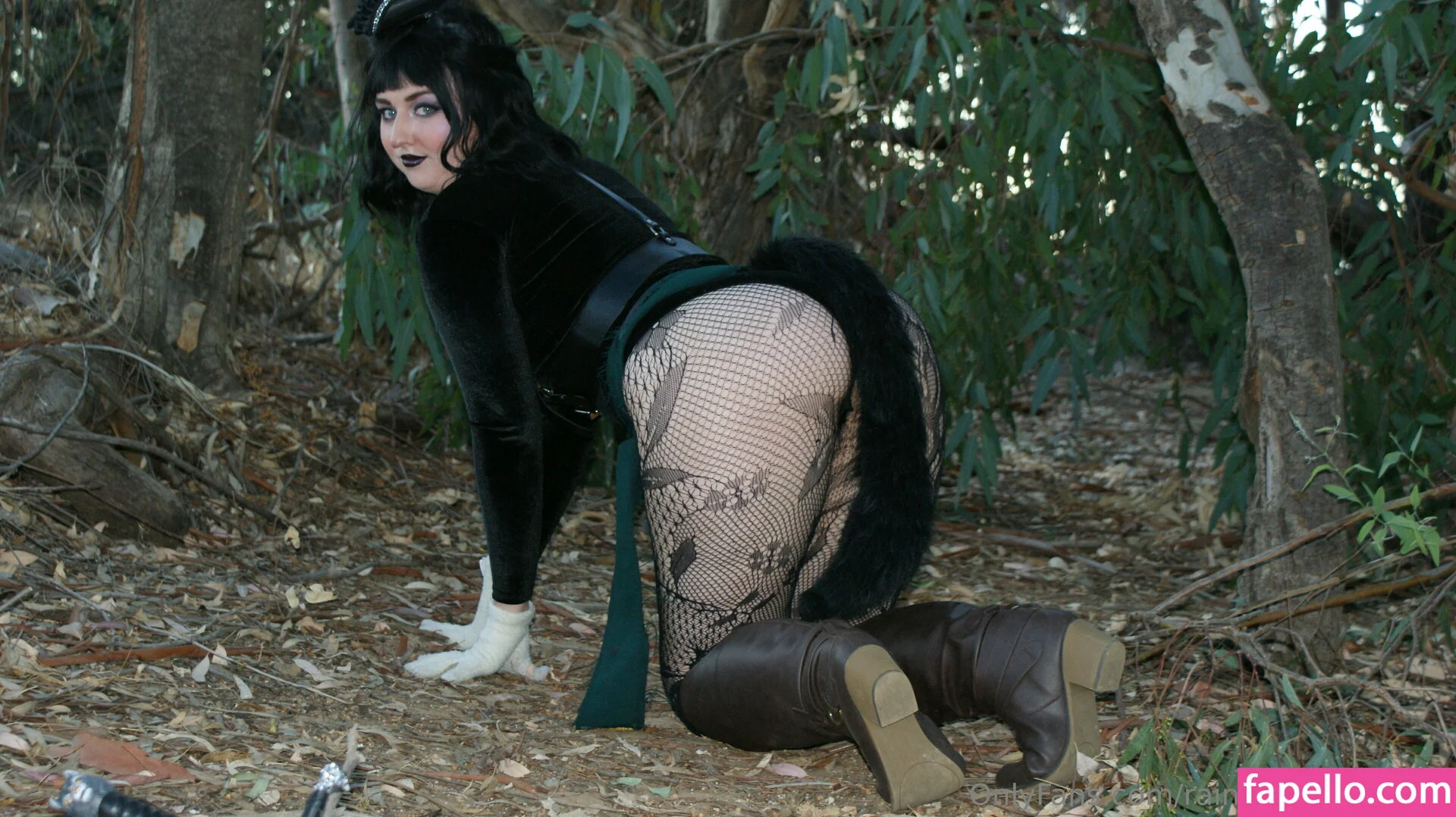 rainbow_valentine / rainbowvalentinelemur Onlyfans Photo Gallery 