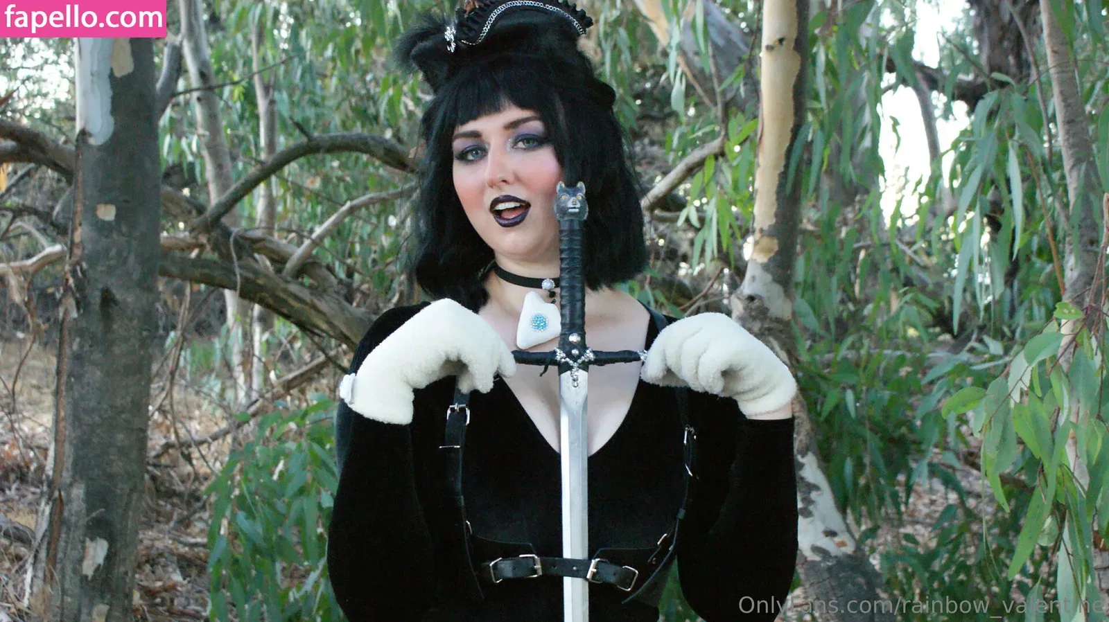 rainbow_valentine / rainbowvalentinelemur Onlyfans Photo Gallery 