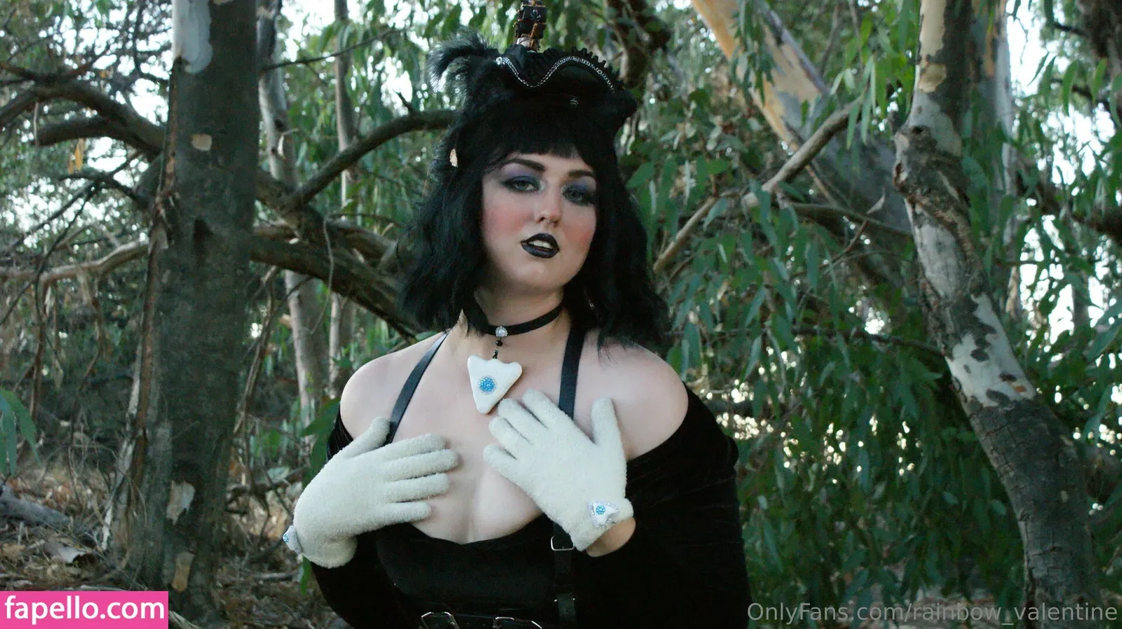 rainbow_valentine / rainbowvalentinelemur Onlyfans Photo Gallery 