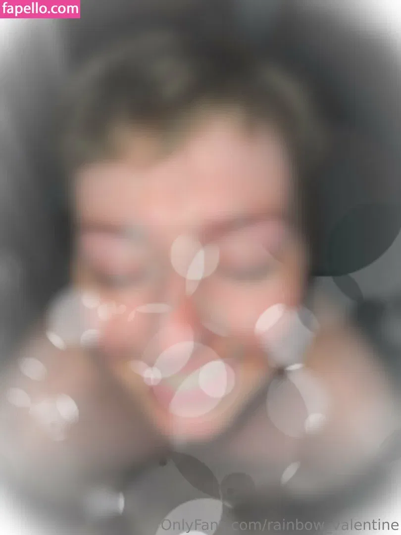 rainbow_valentine / rainbowvalentinelemur Onlyfans Photo Gallery 