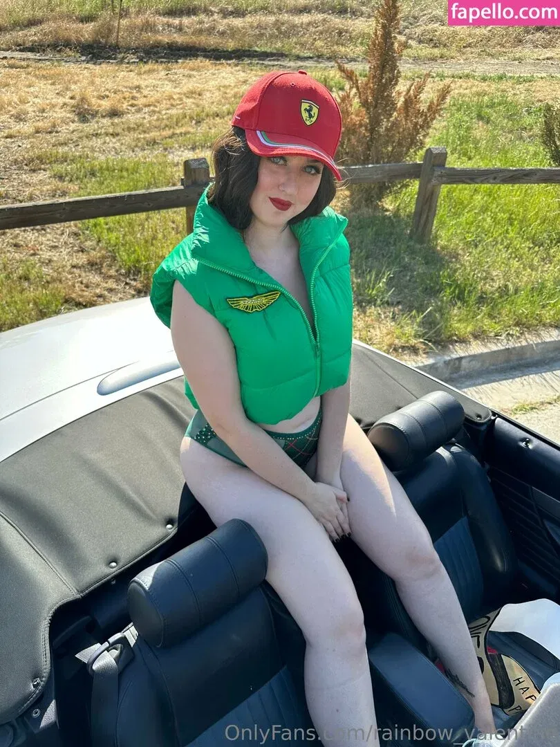 rainbow_valentine / rainbowvalentinelemur Onlyfans Photo Gallery 