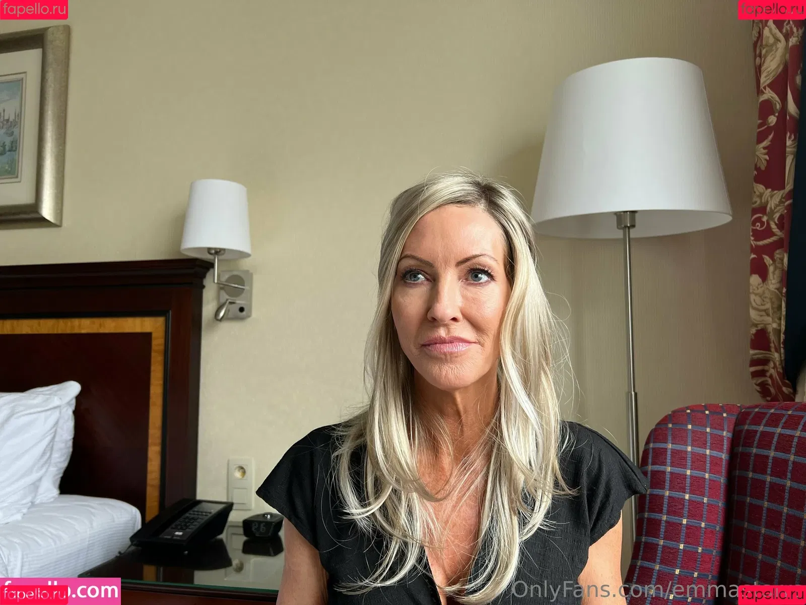 Emma Starr / emma_starr / https: / milf_emma Onlyfans Photo Gallery 
