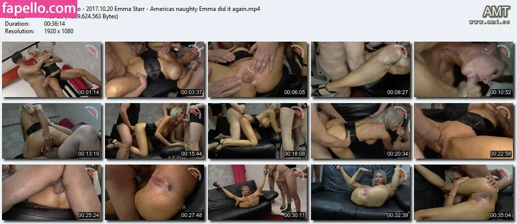 Emma Starr / emma_starr / https: / milf_emma Onlyfans Photo Gallery 