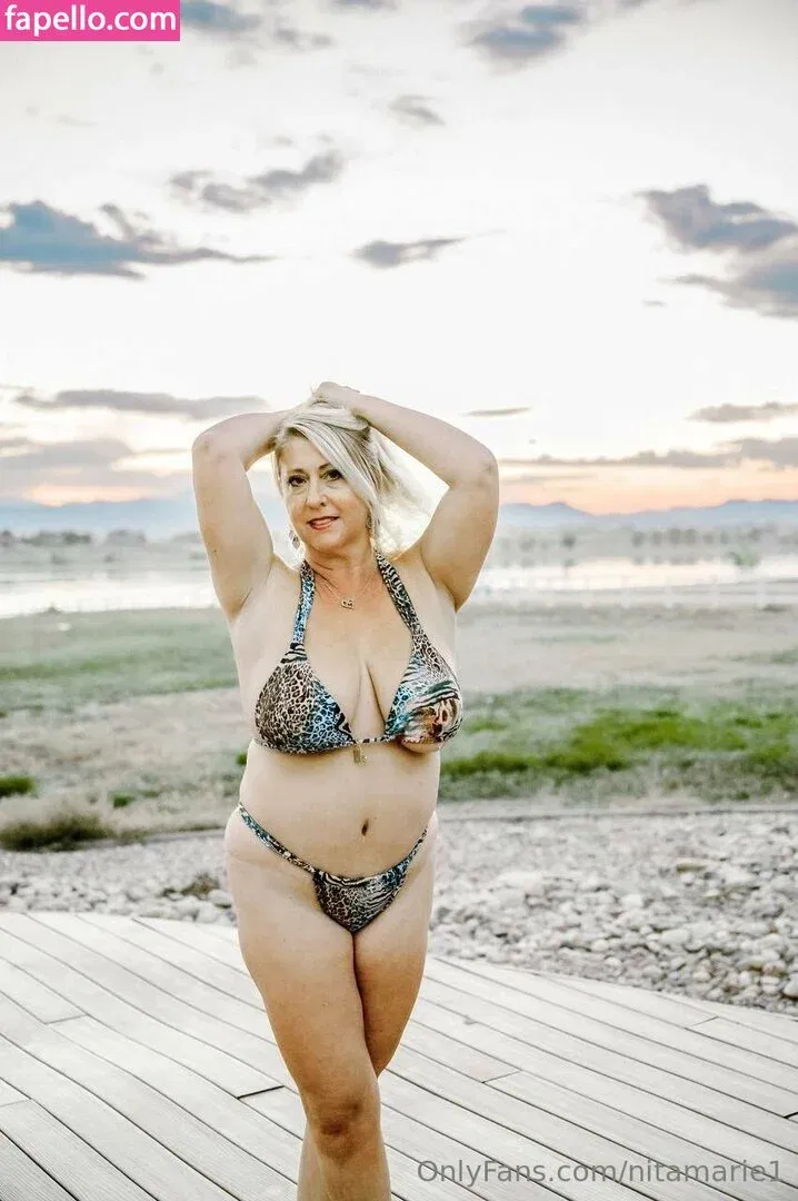 nita_mariee / nitamarie1 Onlyfans Photo Gallery 