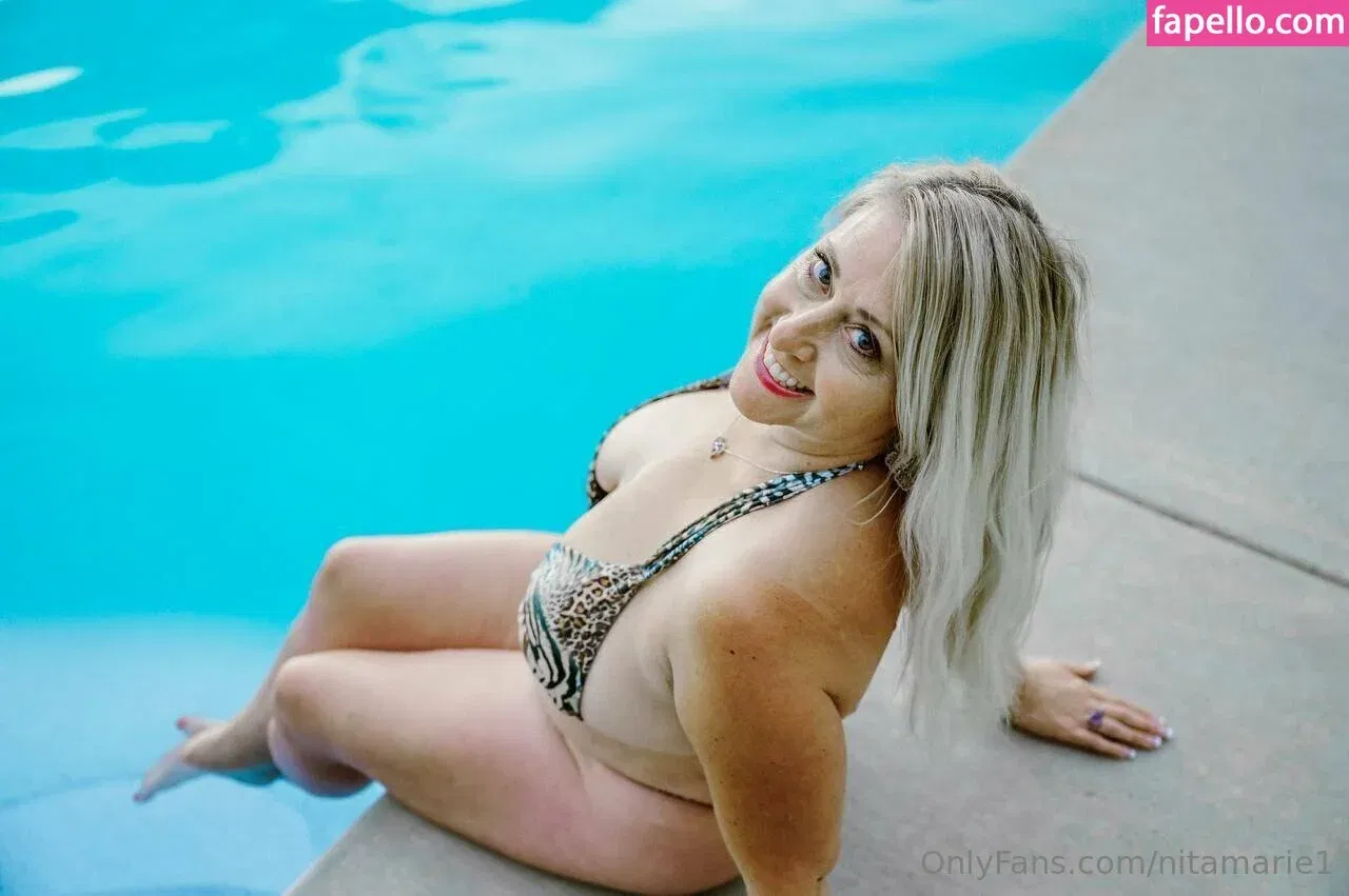 nita_mariee / nitamarie1 Onlyfans Photo Gallery 