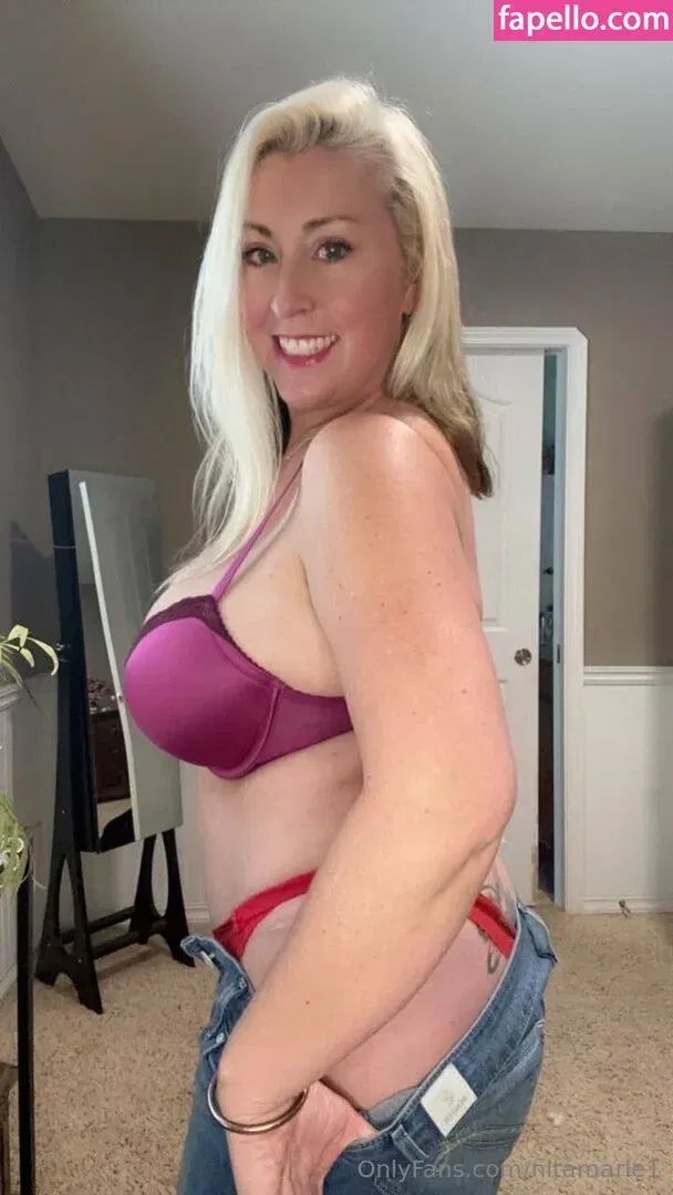 nita_mariee / nitamarie1 Onlyfans Photo Gallery 