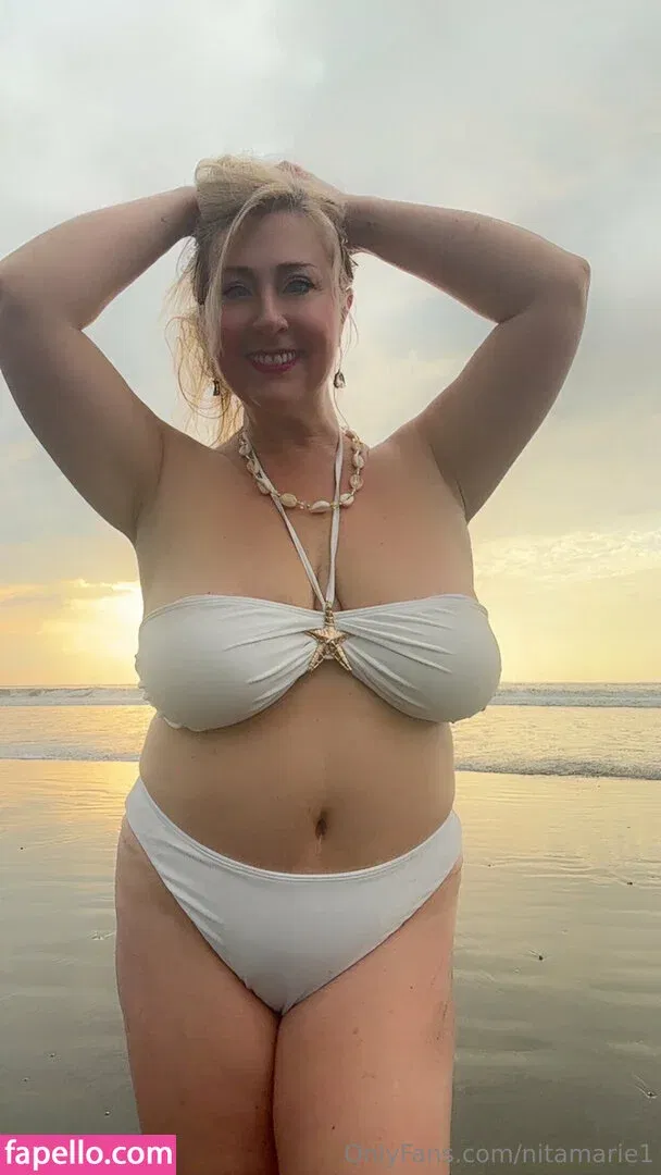 nita_mariee / nitamarie1 Onlyfans Photo Gallery 