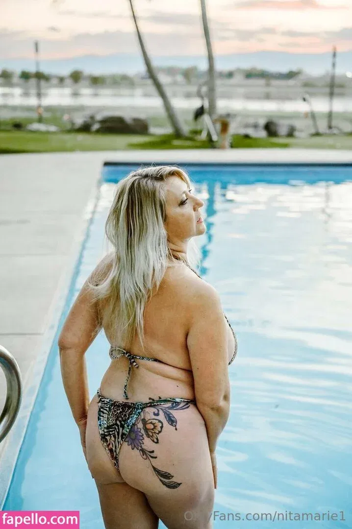 nita_mariee / nitamarie1 Onlyfans Photo Gallery 
