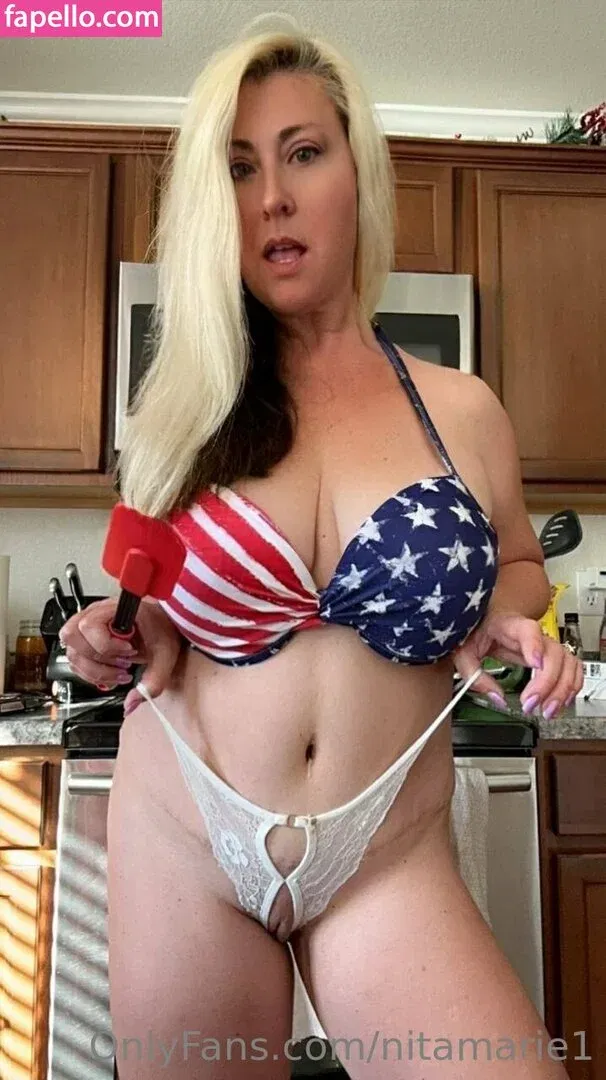 nita_mariee / nitamarie1 Onlyfans Photo Gallery 