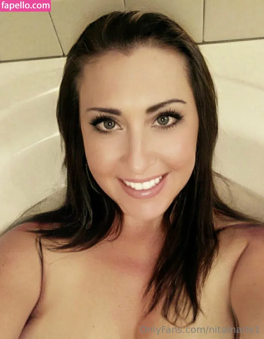 nita_mariee / nitamarie1 Onlyfans Photo Gallery 