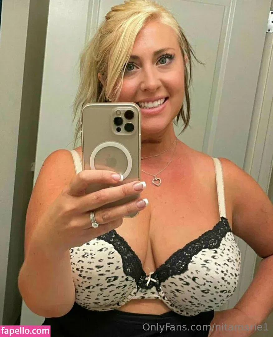 nita_mariee / nitamarie1 Onlyfans Photo Gallery 