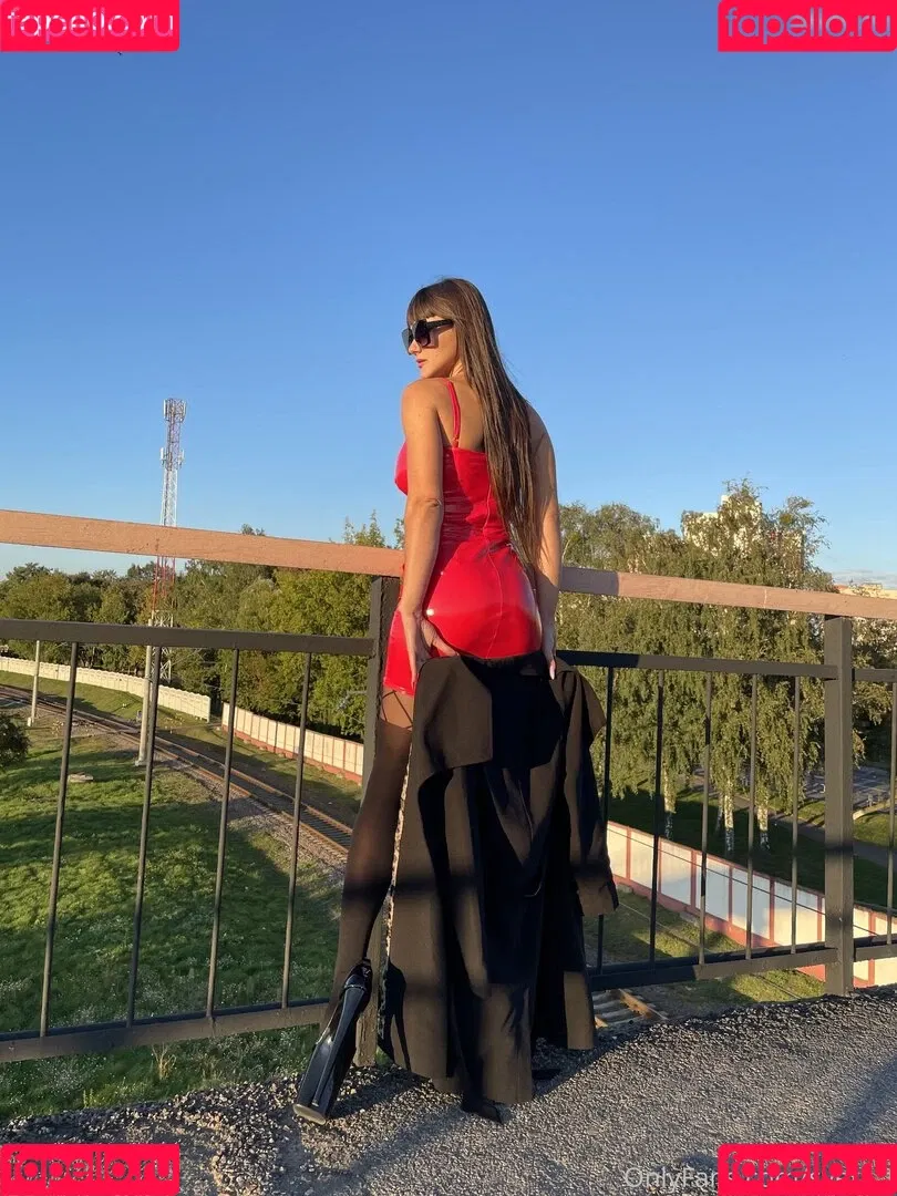 Svetlana Fedorkevich / sveta_f / svveeta_f Onlyfans Photo Gallery 
