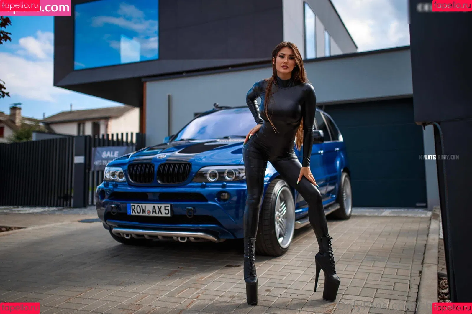 Svetlana Fedorkevich / sveta_f / svveeta_f Onlyfans Photo Gallery 