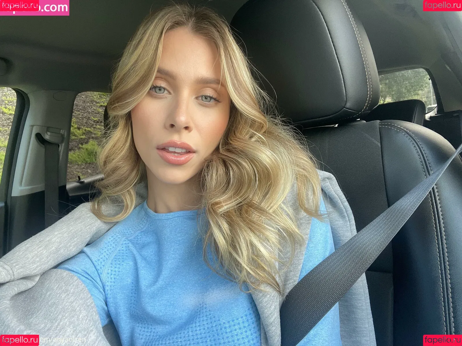 Anya Olsen / anyaolsen / anyaolsenXXX / anyaolsen_official Onlyfans Photo Gallery 