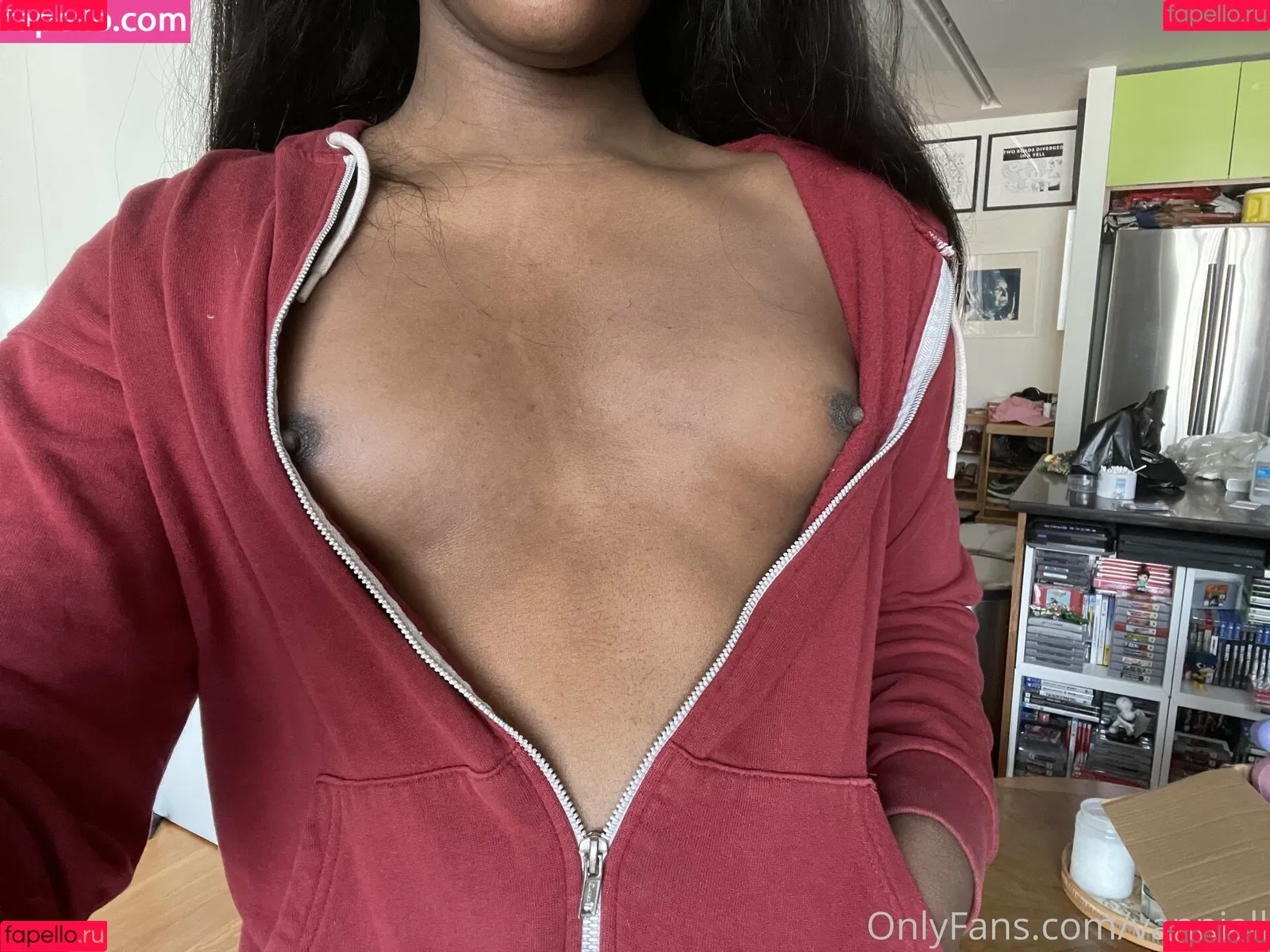 Vanniall / vannialll Onlyfans Photo Gallery 