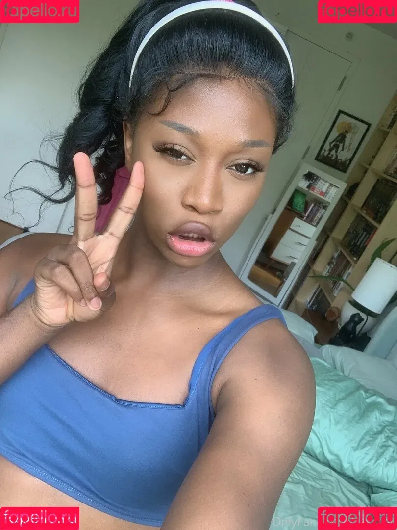 Vanniall / vannialll Onlyfans Photo Gallery 