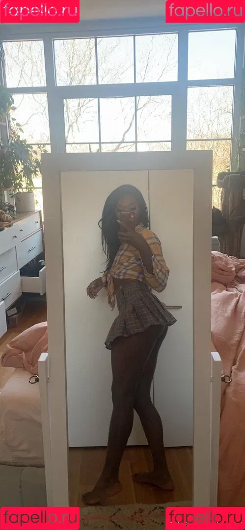 Vanniall / vannialll Onlyfans Photo Gallery 